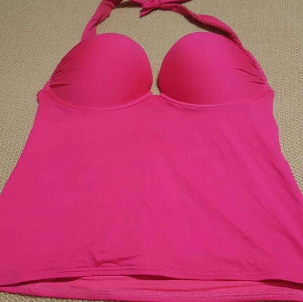 Victoria's Secret Bombshell swim top